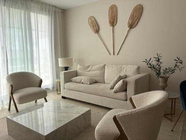 Apartment in Selwo, Costa del Sol