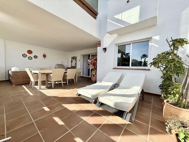 Apartment in Selwo, Costa del Sol