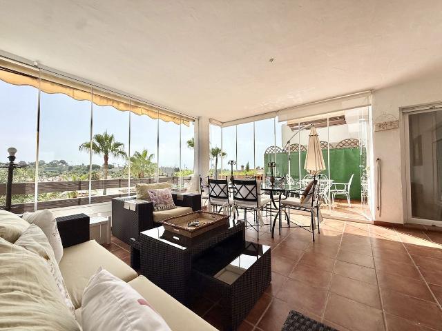 Apartment in Selwo, Costa del Sol