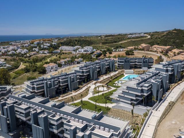 Apartment in Selwo, Costa del Sol