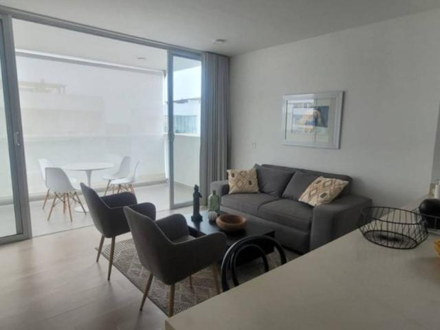 apartment in Serena del Mar, Cartagena, Bolivar