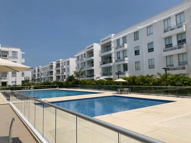 apartment in Serena del Mar, Cartagena, Bolivar