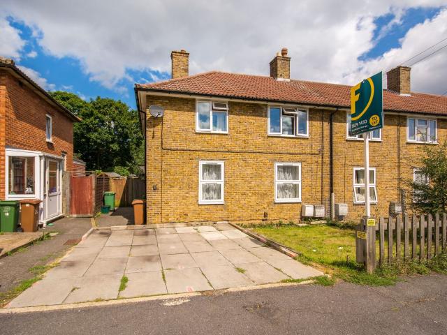 apartment in Shaftesbury Road