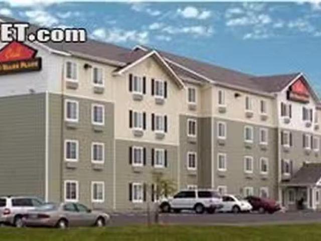 Apartment in Shelby