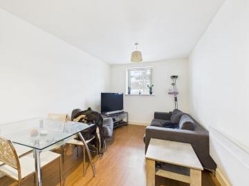 apartment in Sherborne Street, Birmingham