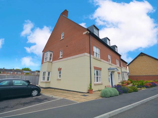 apartment in SHERBORNE