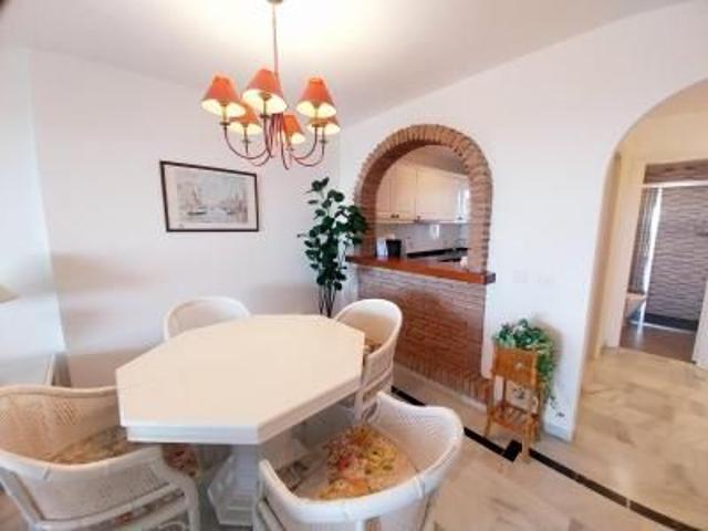 Apartment in Sitio de Calahonda for long term rental 1 year, documentation will be require before viewings