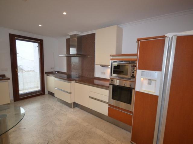 Apartment in Sierra Blanca, Costa del Sol