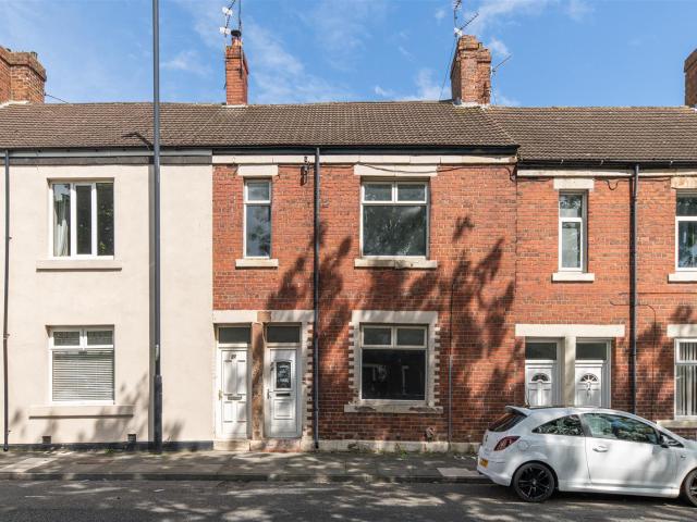 apartment in Silkeys Lane, North Shields