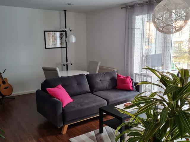 Apartment in Simon Dach Straße, Berlin for 48 m² with 1 bedroom