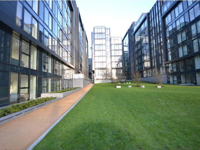 apartment in Simpson Loan, Central, Edinburgh, EH3 9GP