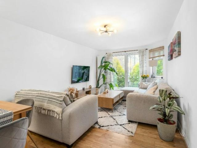 apartment in Sinclair Place, Flat 3, Gorgie Edinburgh, EH11