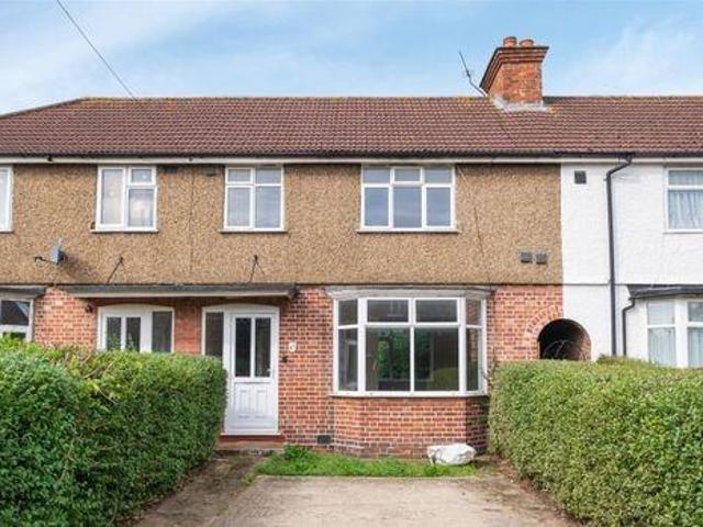 Apartment In Sipson Road, Sipson, West Drayton Ub7