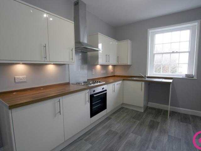 apartment in Spa Road, Gloucester, GL1