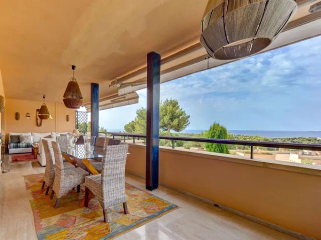 apartment in Spain, Bendinat