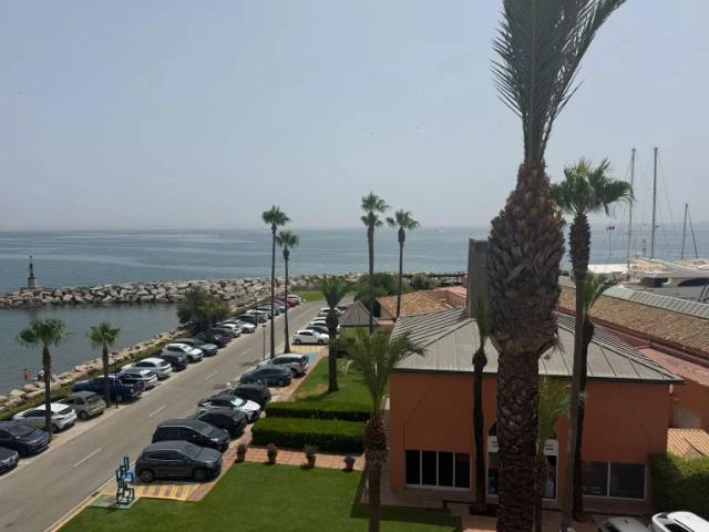 apartment in Spain, Sotogrande