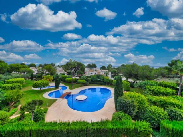 apartment in Spain, Sol de Mallorca
