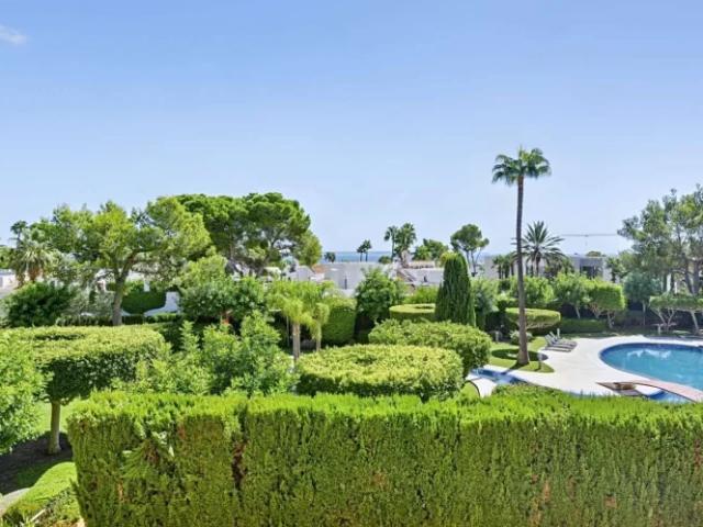 apartment in Spain, Sol de Mallorca