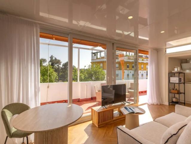 apartment in Spain, Sevilla