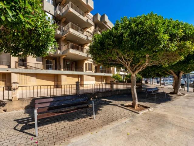 apartment in Spain, Porto Cristo
