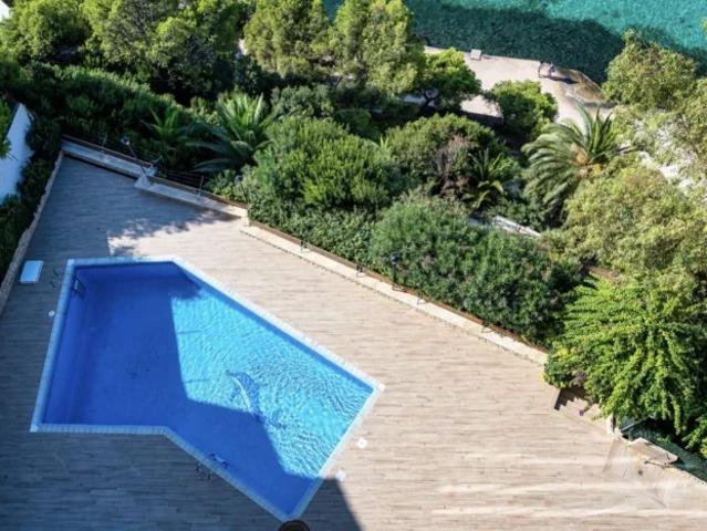 apartment in Spain, Palmanova