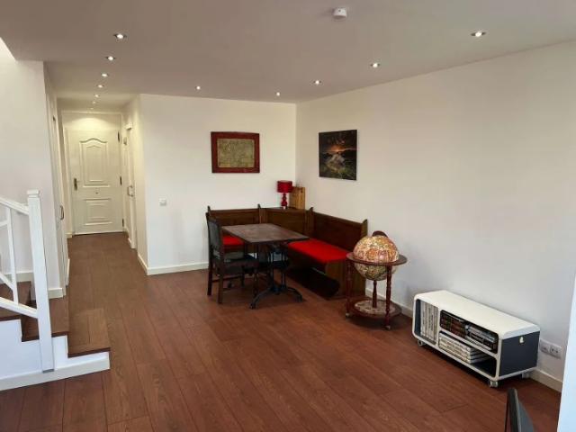 apartment in Spain, Puerto de la Cruz