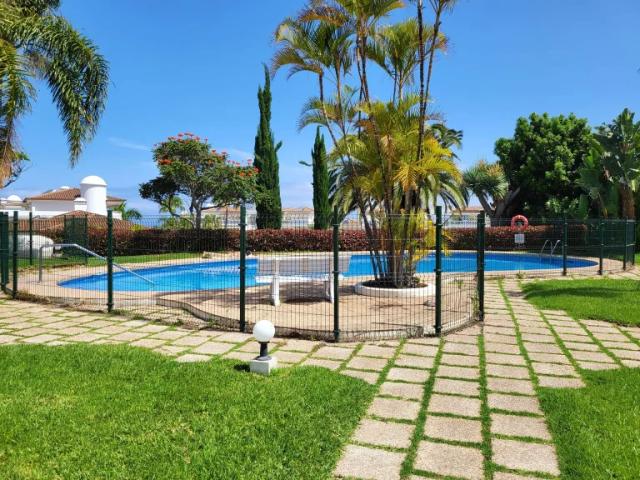 apartment in Spain, Puerto de la Cruz
