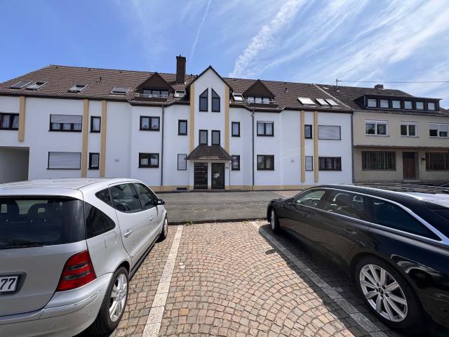 Apartment in Spechtstraße, Koblenz for 50 m² with 1 bedroom