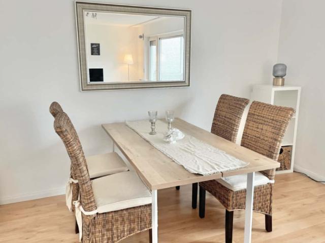 Apartment in Spessartweg, Mörfelden Walldorf for 80 m² with 2 bedrooms