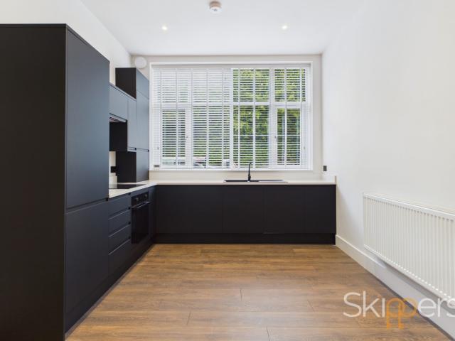apartment in Spindle Close, Hawkinge, CT18