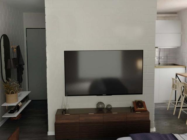 Apartment in Splittenbrede, Bielefeld for 24 m²