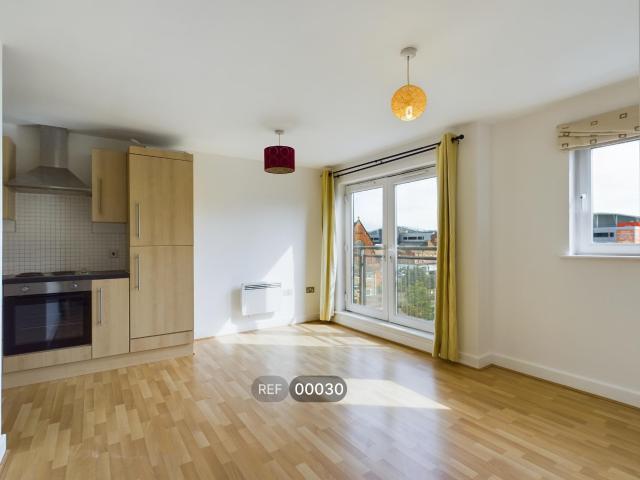apartment in Spring Street, HU2 8RD