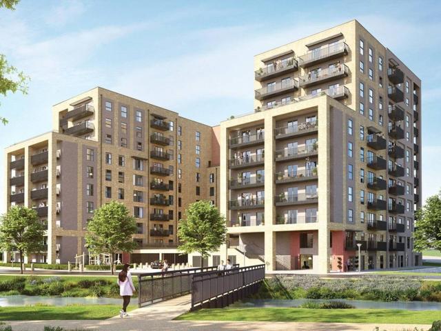 apartment in Springwell Apartments