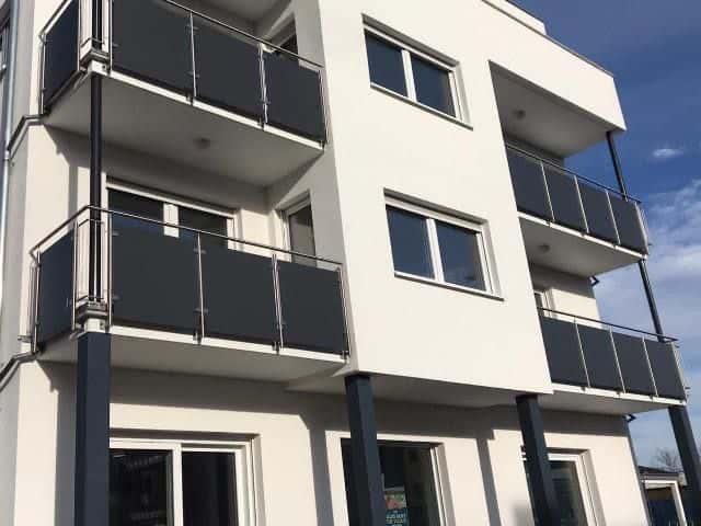 Apartment in Stuttgarter Straße, Kirchheim unter Teck for 81 m² with 2 bedrooms