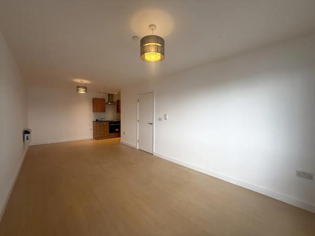 apartment in St Crispins Court, Mansfield Town Centre
