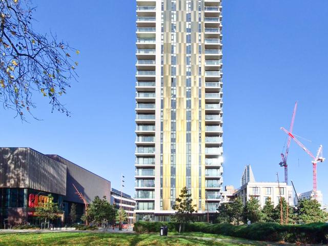 apartment in St Gabriel Walk
