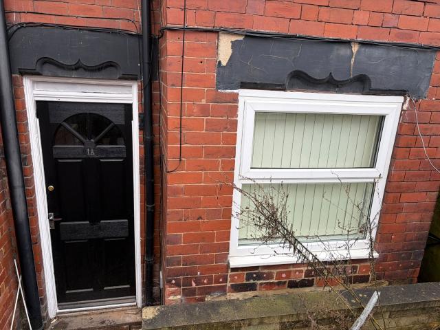 apartment in St. Ives Mount, Leeds, LS12