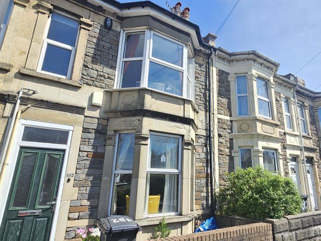 apartment in St. Johns Lane, Bedminster, BS3