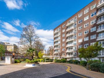 Swiss Cottage, NW3, North West London, London, Greater London