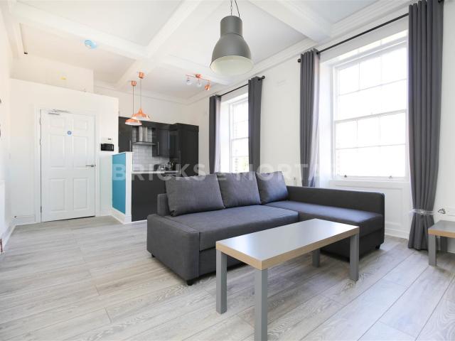 apartment in St James Street, City Centre, NE1