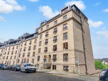 apartment in St Stephen Street, Flat 14, Stockbridge Edinburgh, EH3
