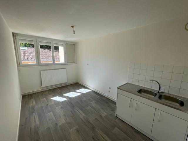 apartment in ST RAMBERT EN BUGEY
