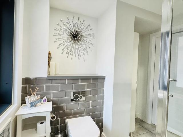 apartment in St. Thomas Street, Bristol