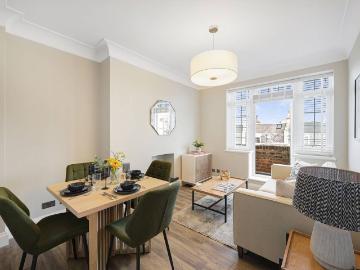 apartment in Stafford Court