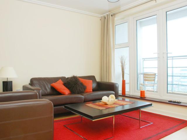 apartment in Station Approach
