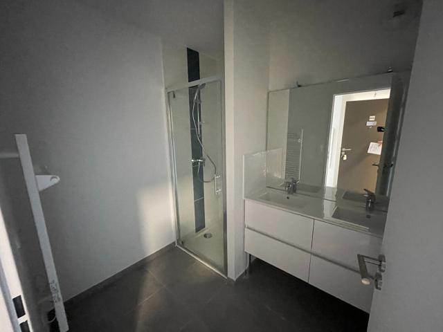apartment in STE SIGOLENE