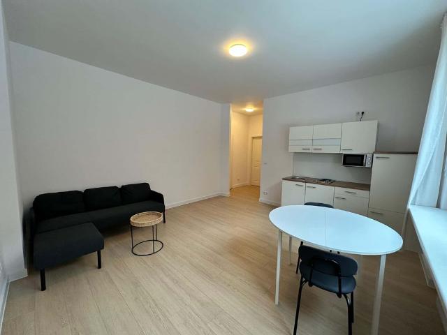 Apartment in Steinstraße, Braunschweig for 36 m² with 1 bedroom