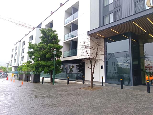 apartment in Stellenbosch Central, Stellenbosch, Western Cape