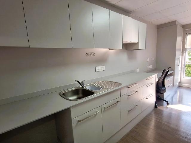 apartment in Stellenbosch Central, Stellenbosch, Western Cape
