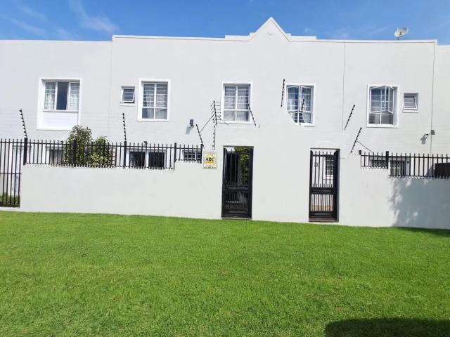 apartment in Stellenbosch Central, Stellenbosch, Western Cape